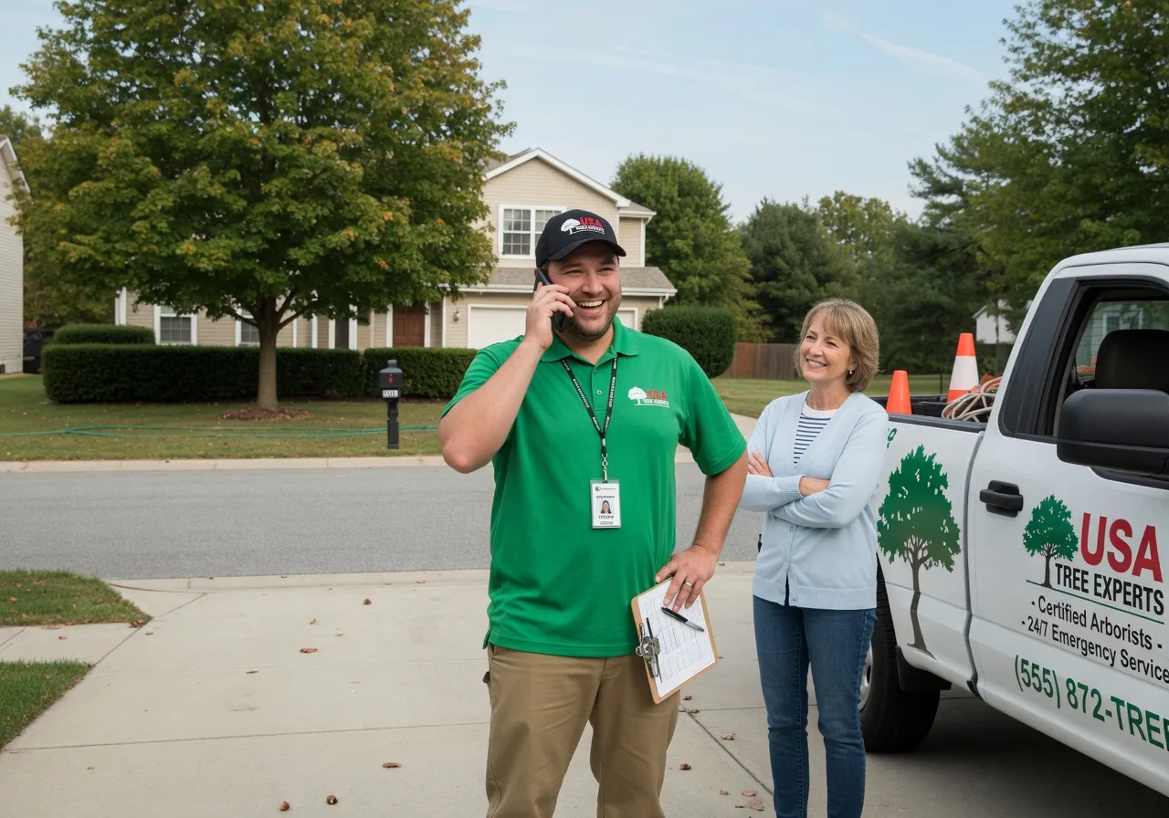 Tree Services Santa Cruz, NM FAQs